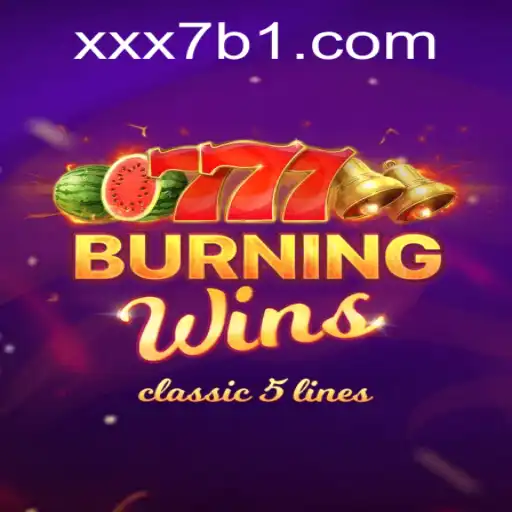 Explorando o Fascinante Mundo de BurningWins: Um Jogo de Slot Clássico