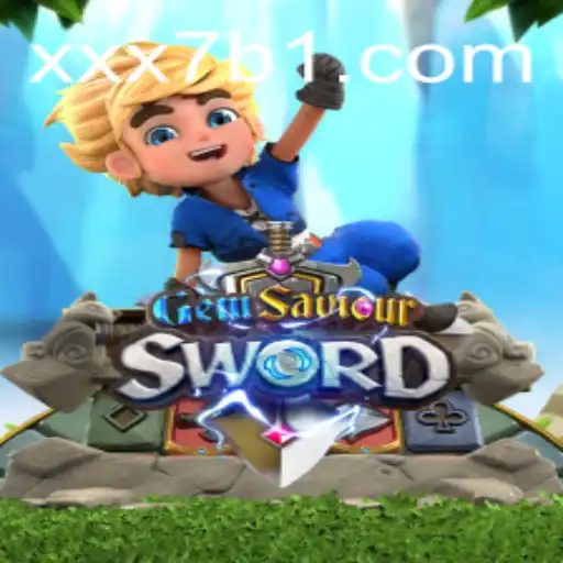 GemSaviourSword: Mergulhe na Aventura Épica do Novo Jogo com xxx7