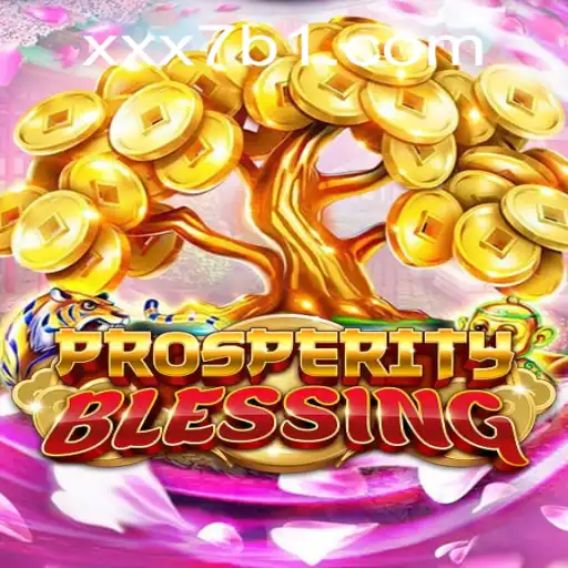 Descubra o Fascinante Mundo de ProsperityBlessing: O Jogo que Conquista Milhares