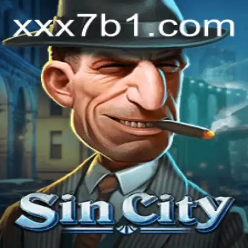 SinCity: Mergulhe no Novo Mundo de Aventuras com XXX7