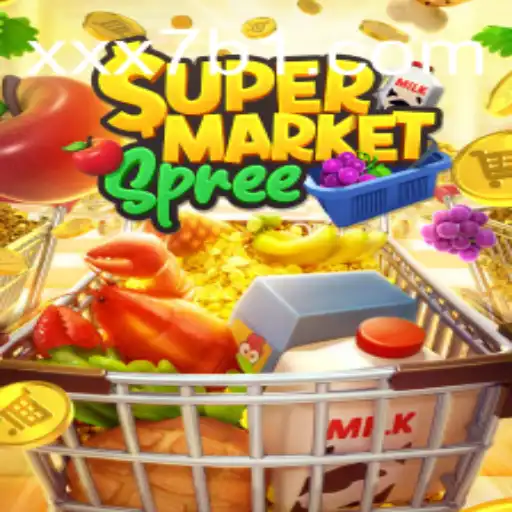 SupermarketSpree: Mergulhe na Corrida de Compras com Emoção e Estratégia