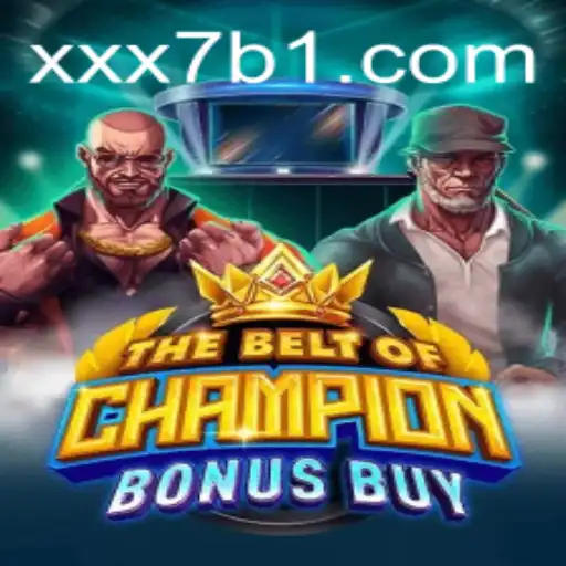 Descubra o Empolgante Mundo de TheBeltOfChampionBonusBuy