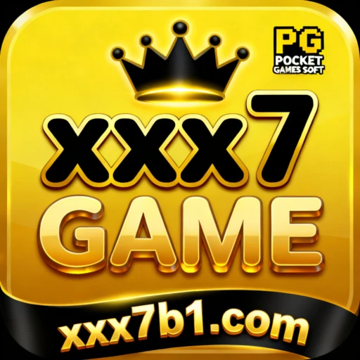 xxx7 Logo